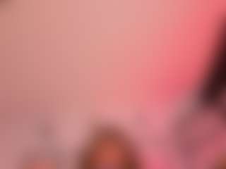 Luna's Live Sex Cam Show