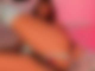Luna's Live Sex Cam Show