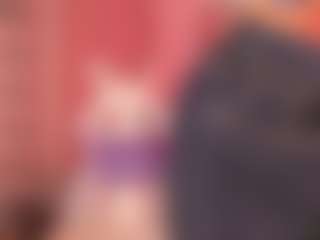 Luna's Live Sex Cam Show