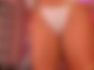 Luna's Live Sex Cam Show