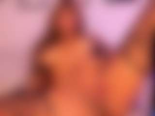 Luna's Live Sex Cam Show