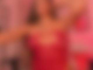 Luna's Live Sex Cam Show
