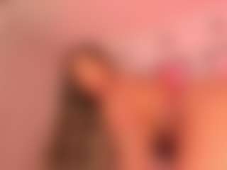 Luna's Live Sex Cam Show