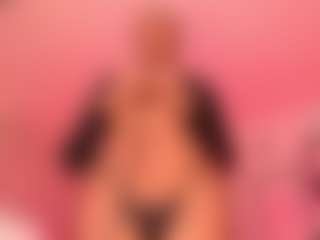 Luna's Live Sex Cam Show
