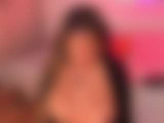 Luna's Live Sex Cam Show