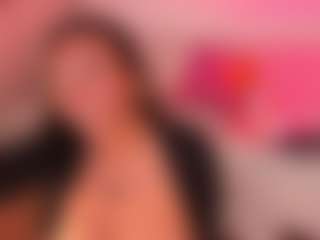 Luna's Live Sex Cam Show