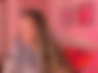 Luna's Live Sex Cam Show