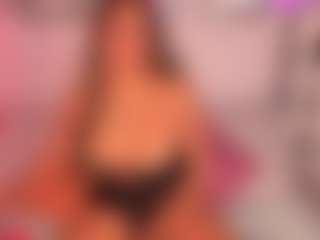 Luna's Live Sex Cam Show