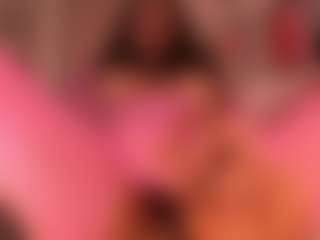 Luna's Live Sex Cam Show