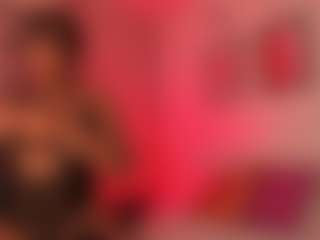 Luna's Live Sex Cam Show