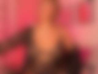 Luna's Live Sex Cam Show
