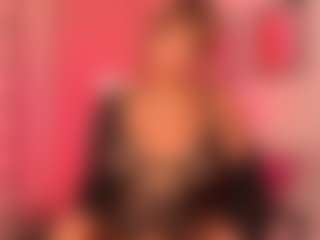 Luna's Live Sex Cam Show