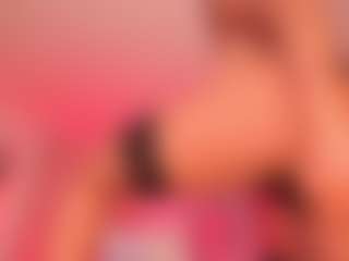Luna's Live Sex Cam Show