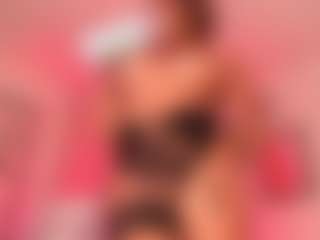 Luna's Live Sex Cam Show