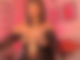 Live cam show with Luna - BBW on Camsoda