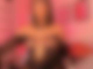 Live cam show with Luna - BBW on Camsoda