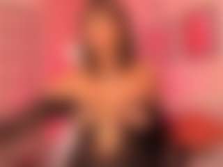 Live cam show with Luna - Ebony Toys on camwithhim.com