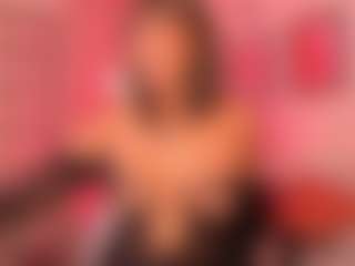 Live cam show with Luna - BBW on Camsoda