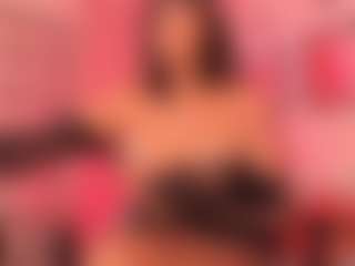 Luna's Live Sex Cam Show