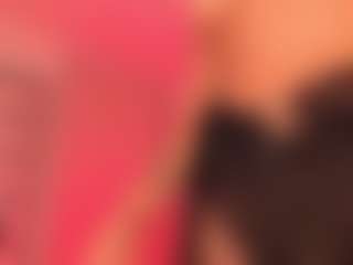 Live cam show with Luna - Pov on Camsoda