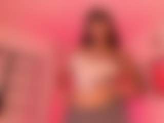 Luna's Live Sex Cam Show