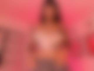 Luna's Live Sex Cam Show