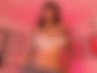 Luna's Live Sex Cam Show
