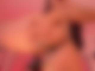 Luna's Live Sex Cam Show