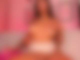 Luna's Live Sex Cam Show