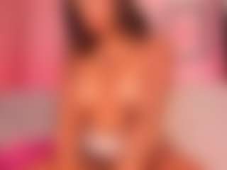 Luna's Live Sex Cam Show