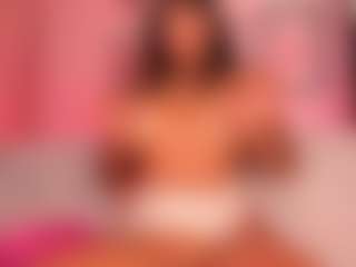 Luna's Live Sex Cam Show