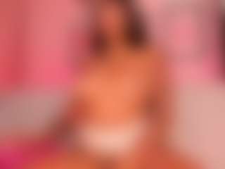 Luna's Live Sex Cam Show