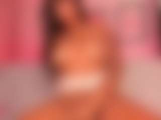 Luna's Live Sex Cam Show