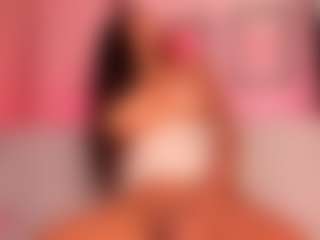 Luna's Live Sex Cam Show