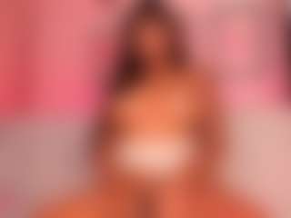 Luna's Live Sex Cam Show