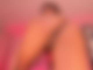 Luna's Live Sex Cam Show