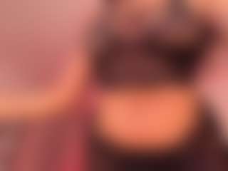 Live cam show with Luna - Hairy Pussy BBW on Camsoda