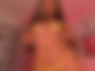 Luna's Live Sex Cam Show