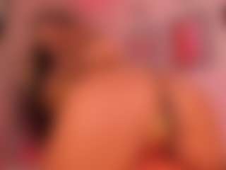 Luna's Live Sex Cam Show