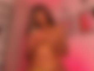 Luna's Live Sex Cam Show