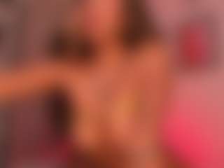 Luna's Live Sex Cam Show