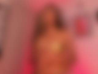 Luna's Live Sex Cam Show
