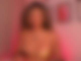 Luna's Live Sex Cam Show