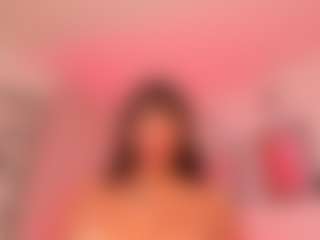 Luna's Live Sex Cam Show