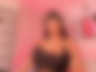 Luna's Live Sex Cam Show