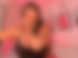 Luna's Live Sex Cam Show