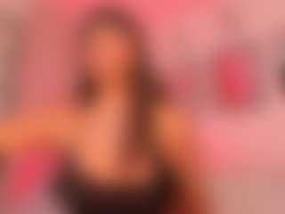 Luna's Live Sex Cam Show