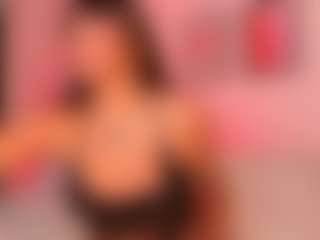 Luna's Live Sex Cam Show