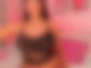 Luna's Live Sex Cam Show
