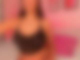 Luna's Live Sex Cam Show